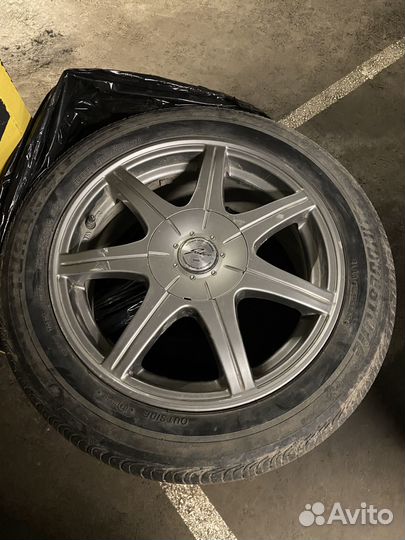 Bridgestone Turanza ER300 195/55 R16