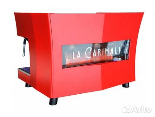 Аренда 2гр рожковой кофемашины+кофемолки