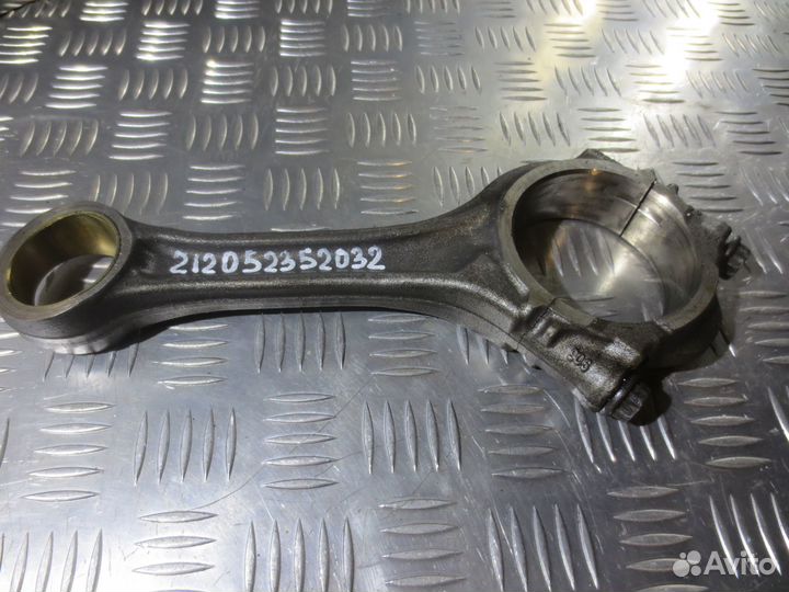 Шатун Mercedes-Benz A9060300320