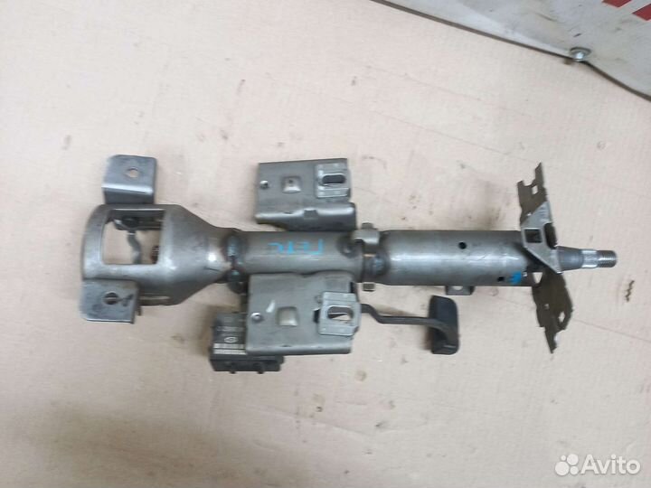 Рулевая колонка Хундай Гетц