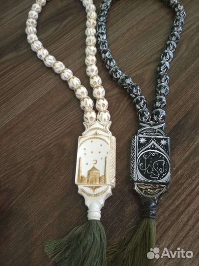 Четки ручной работы