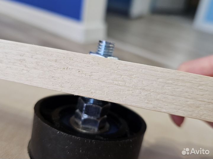 Колесо беговое для крыс,шиншилл