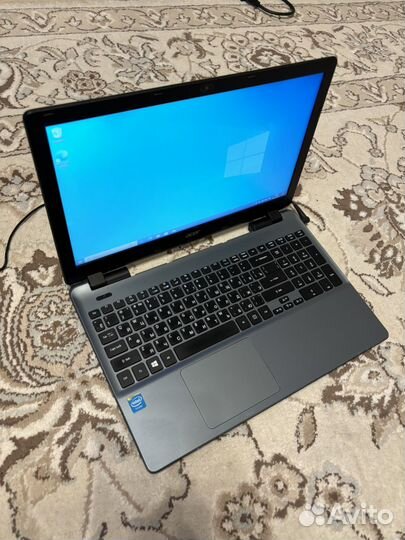 Acer aspire e5 571