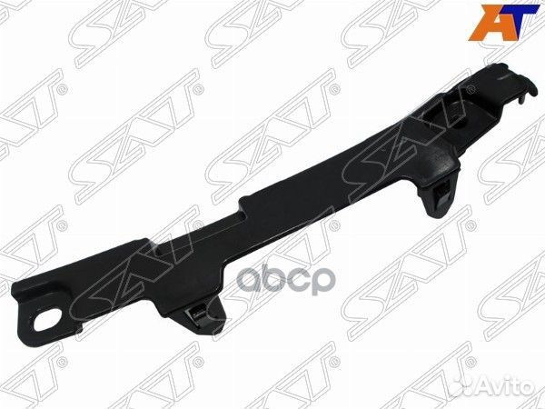 Крепление бампера toyota highlander 13-20 LH