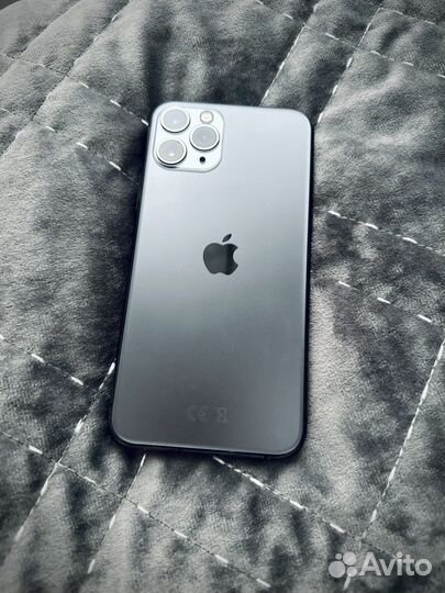 iPhone 11 Pro, 256 ГБ