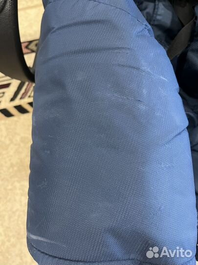 Хоккейные шорты Bayer sr