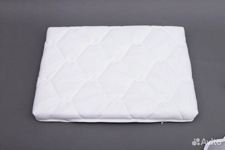 Матрас топер на диван