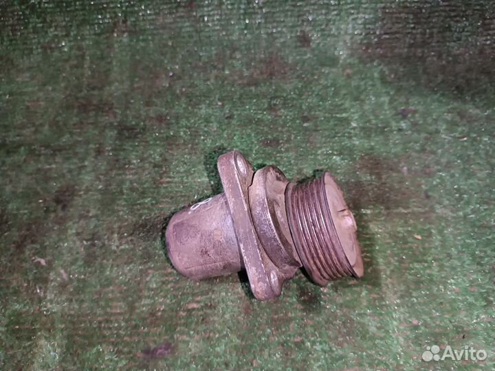 Натяжитель ремня Mazda 6 GG рестайлинг (2005—2008)