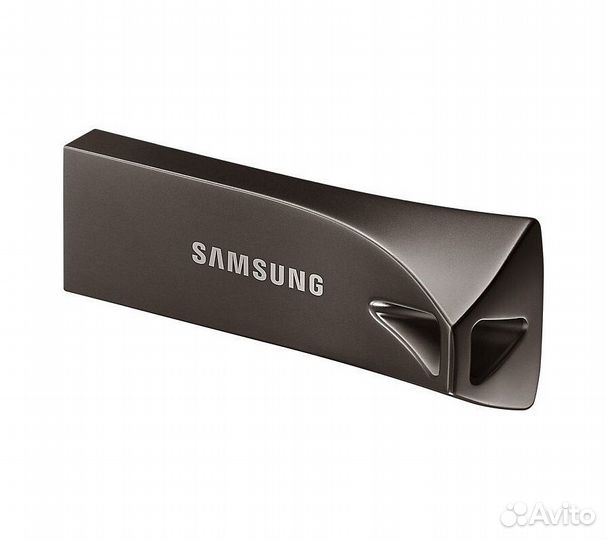 Флеш-накопитель Samsung Bar Plus USB 3.1 Gen 1 (US