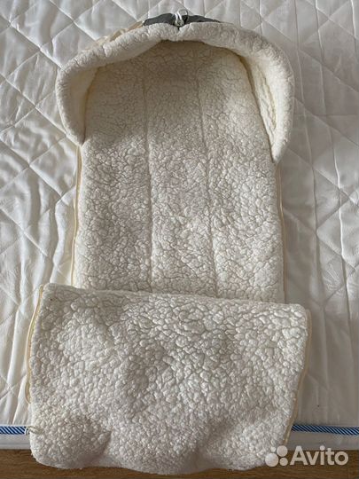 Детский конверт