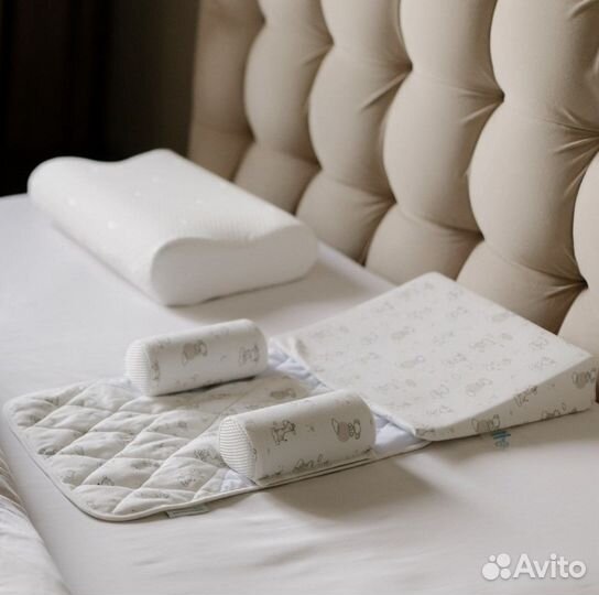 Детский позиционер для Зевушка