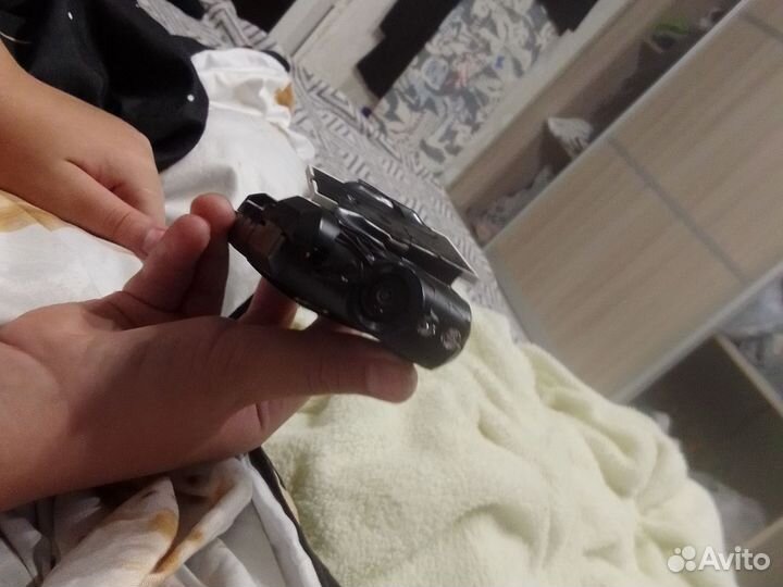 Проф. Камера