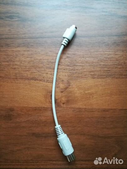 Переходник