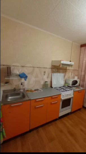 2-к. квартира, 48 м², 1/5 эт.