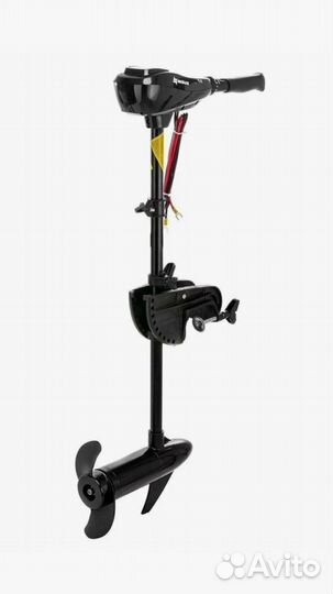 Электро мотор Nisus