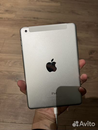 iPad mini WI-Fi Cellular 32gb