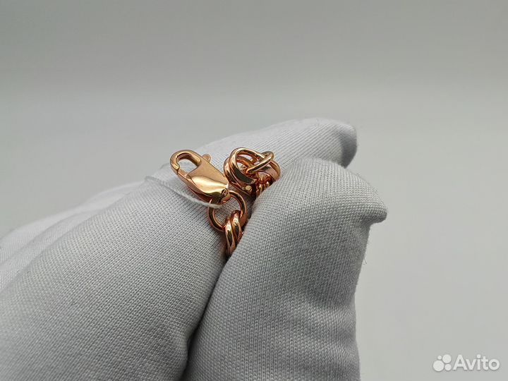 Золотой Браслет 585 пробы. Рассрочка