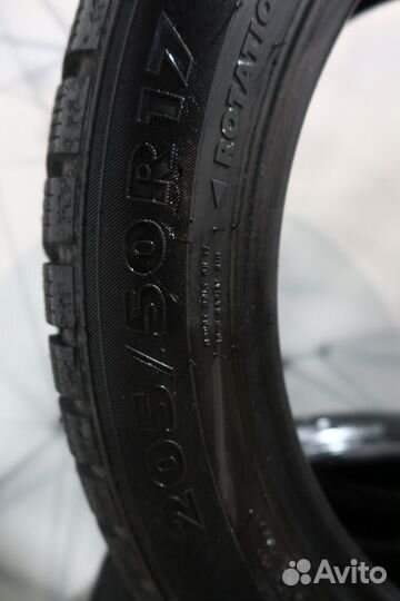 Nokian Tyres Nordman 7 205/50 R17