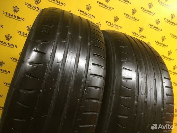 Nokian Tyres Nordman SZ 205/55 R16 94W