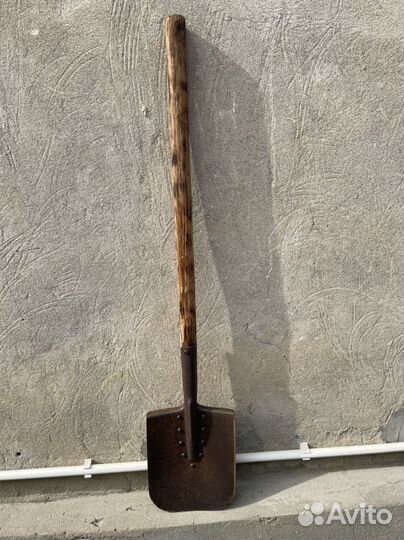 Саперная лопатка СССР