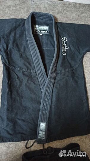 Кимоно Ги Venum