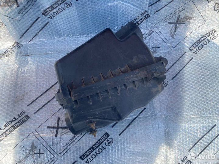 Корпус воздушного фильтра Lifan Solano