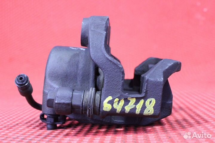 Суппорт тормозной задний правый SsangYong Actyon C