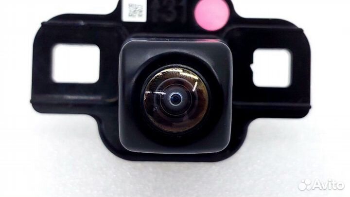 Камера задняя Toyota Rav4 XA50 M20afks 2021