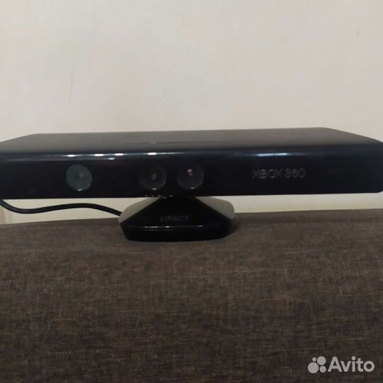 Microsoft Kinect