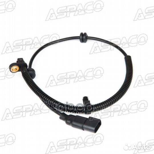 Датчик абс задний ford focus (00-08) AP90BB aspaco