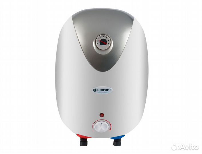 Водонагреватель