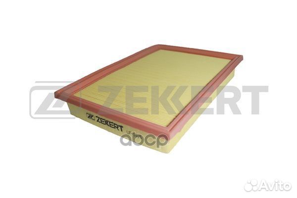 Фильтр возд. Ford Galaxy 00- Seat Alhambra 00