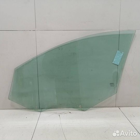 Стекло двери передней правой Volvo XC60 2008-2017