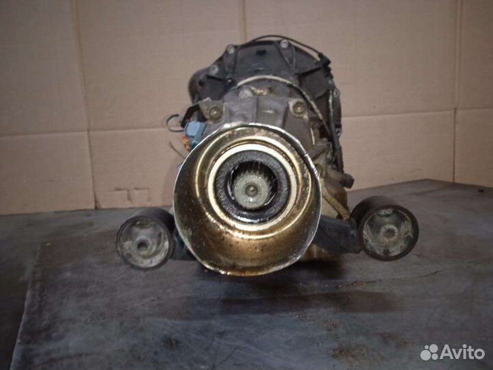 Двигатель hyundai grand starex