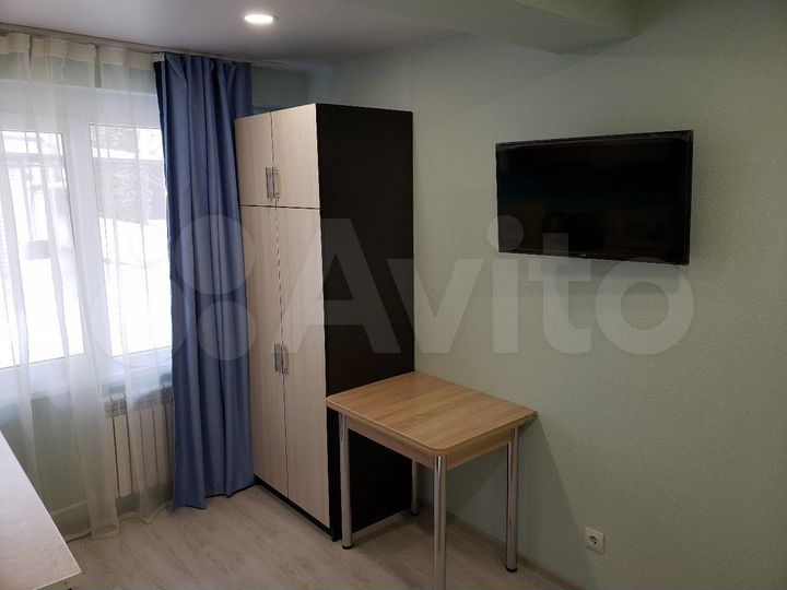 Доля в квартире-студии, 18 м², 1/5 эт.