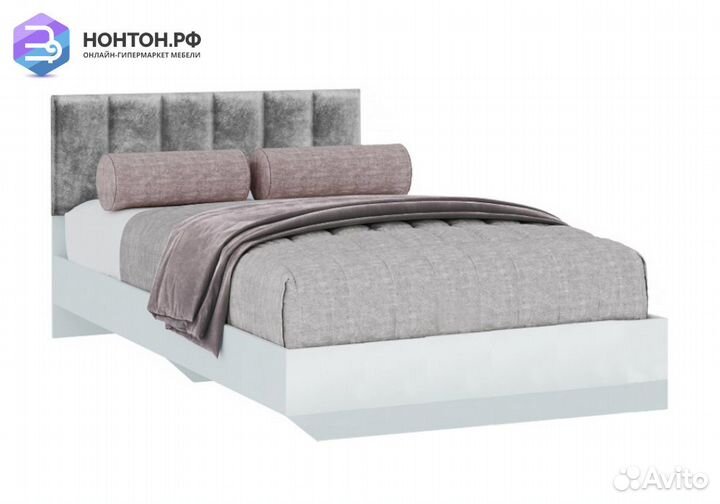 Кровать Мемори