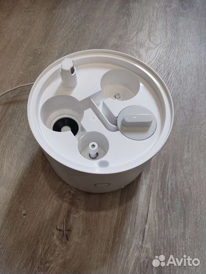 Увлажнитель Mi Smart Antibacterial Humidifier