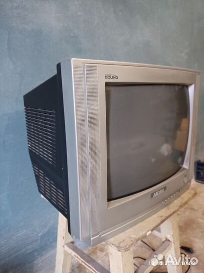 Телевизоры