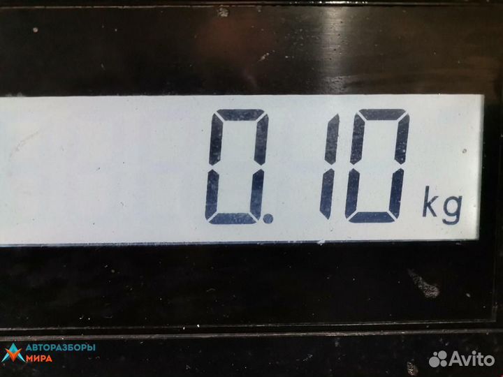 Корпус термостата Volkswagen Sharan рест. 2003