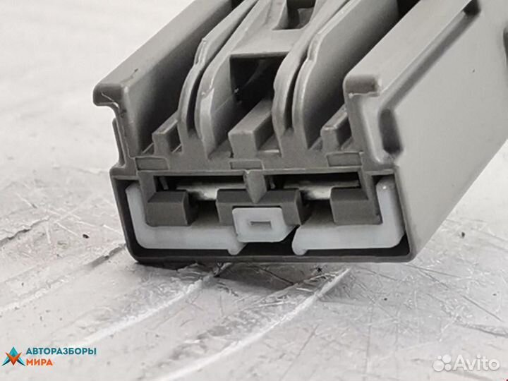 Моторчик печки Opel Astra H/Family рест. 2010