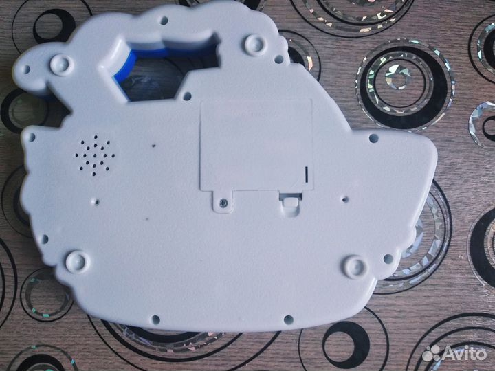 Детская музыкальная развивающая игрушка