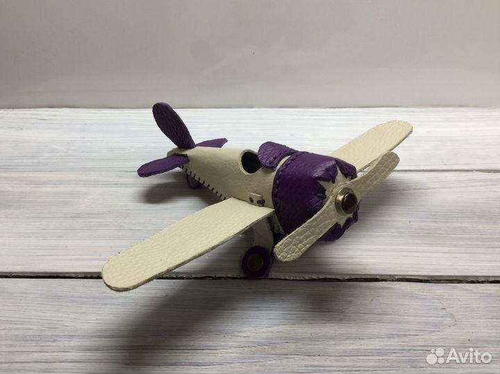 Подарочный самолетик