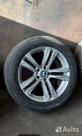 Диски bmw x5 е 70 r19