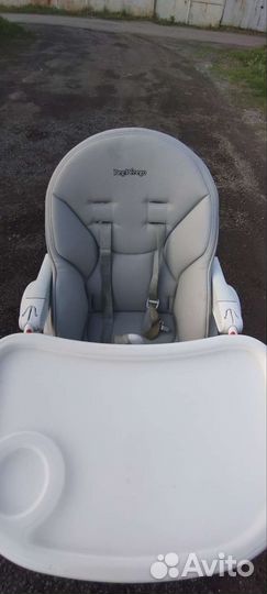 Стул для кормления