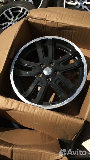 Goodyear Wrangler AT 235/75 R17