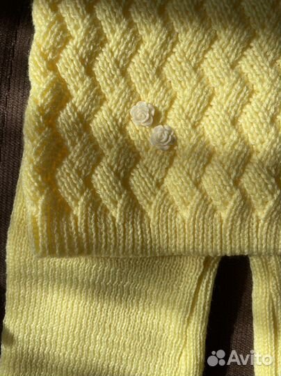 Комплект детский