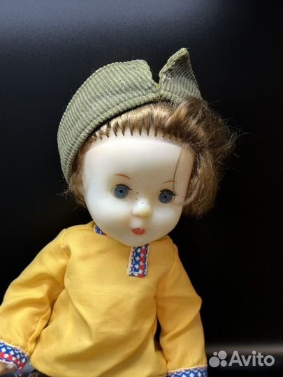 Кукла для Ларисы
