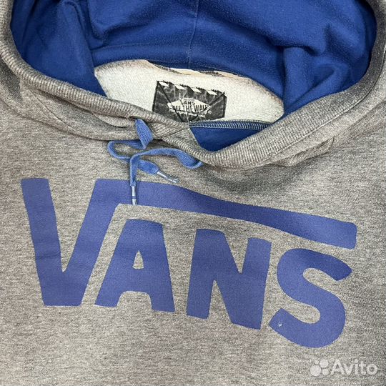 Толстовка Vans оригинал