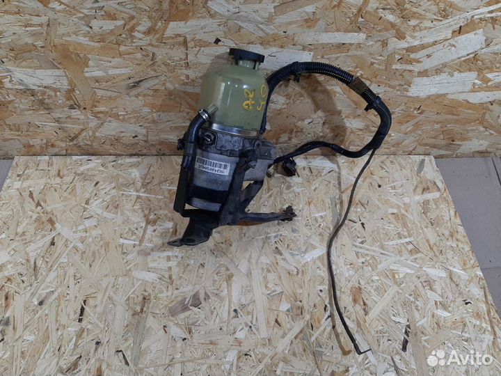 Эгур TRW Opel Astra H