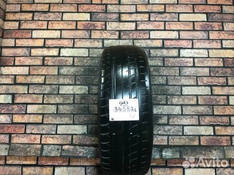 Viatti Strada Asimmetrico 195/65 R15 91H
